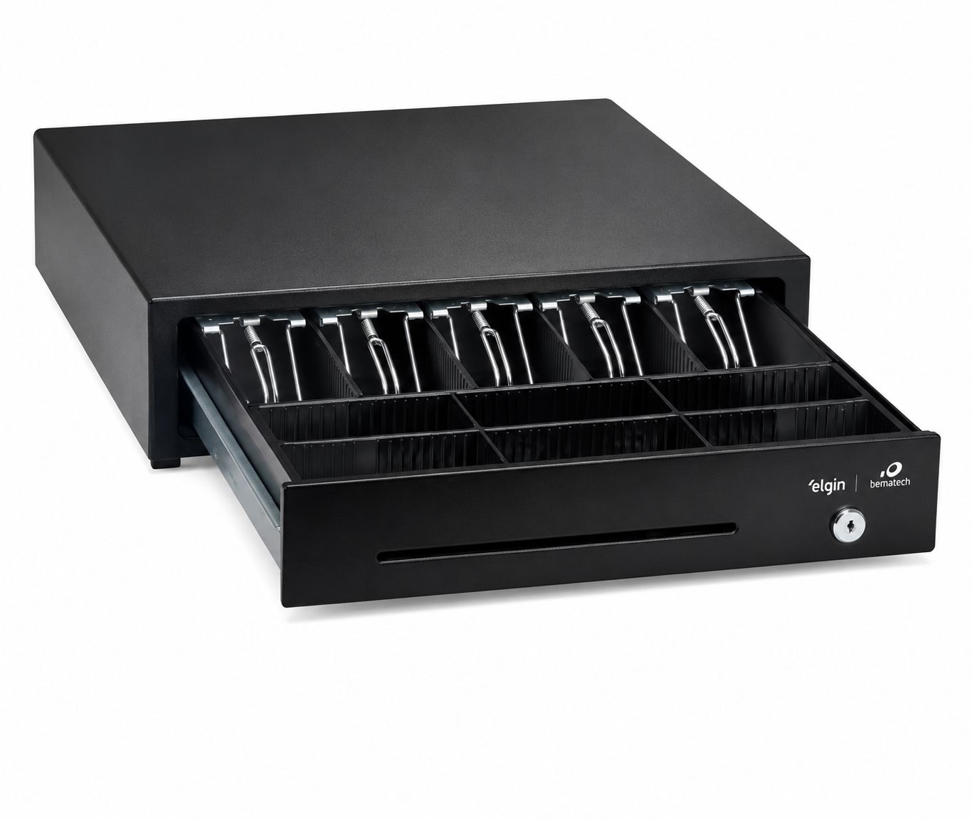 Gaveta de dinheiro Elgin Bematech GD56