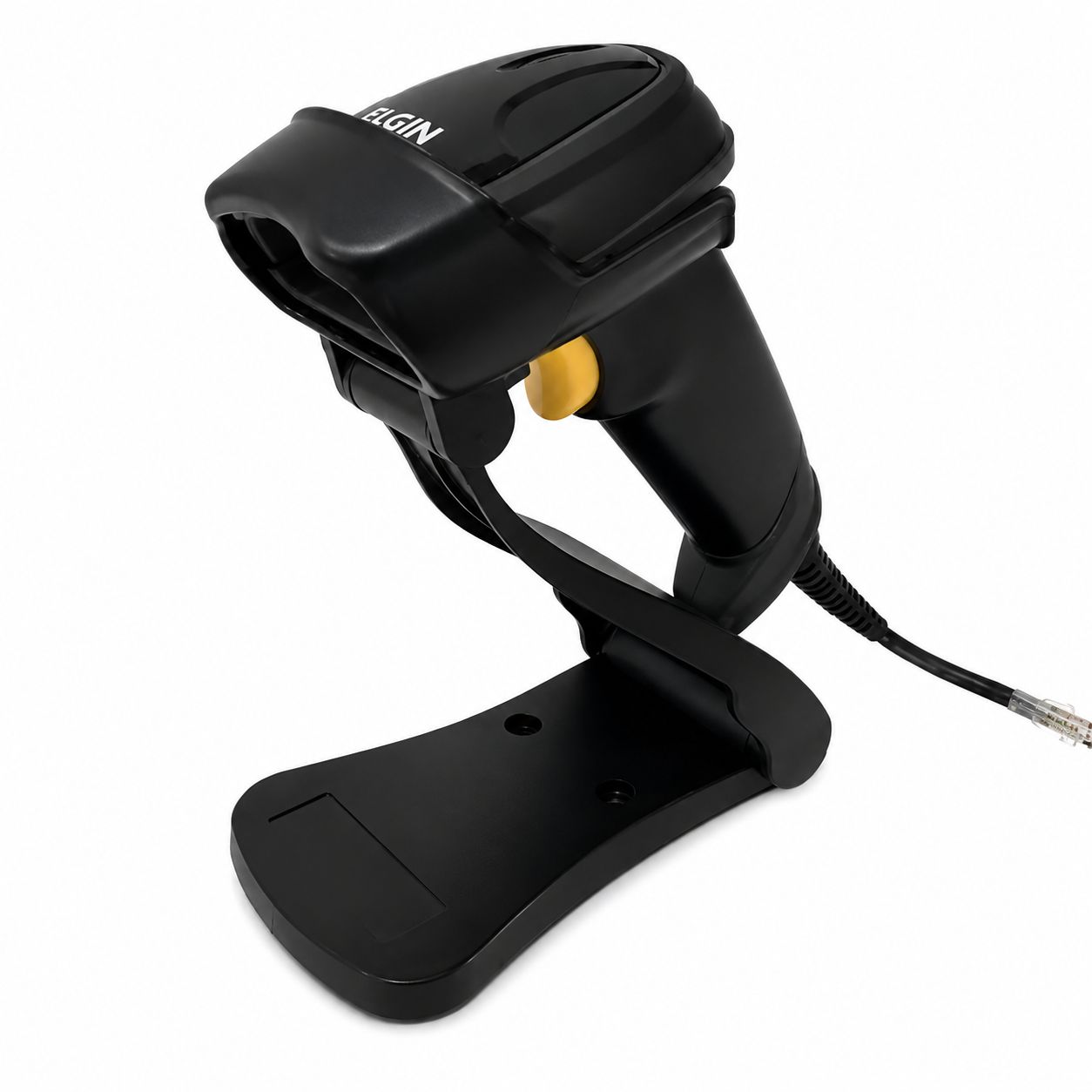 Leitor Código de Barras Elgin EL-250 2D USB